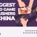 5 Biggest Video Game Publishers in China