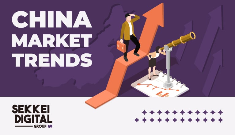 8 New Digital Marketing Trends in China
