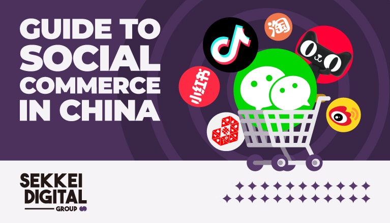 Guide to social commerce in China