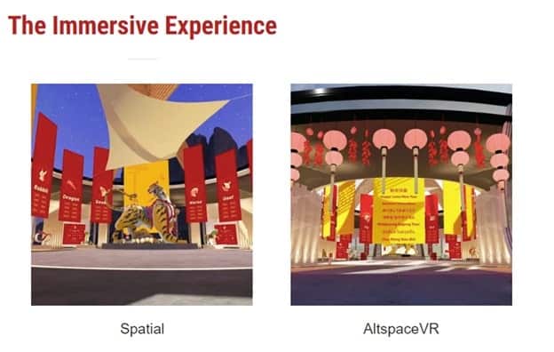 McDonald’s Hall of Zodiacs