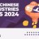 7 Top Chinese Industries Worth Entering This 2024
