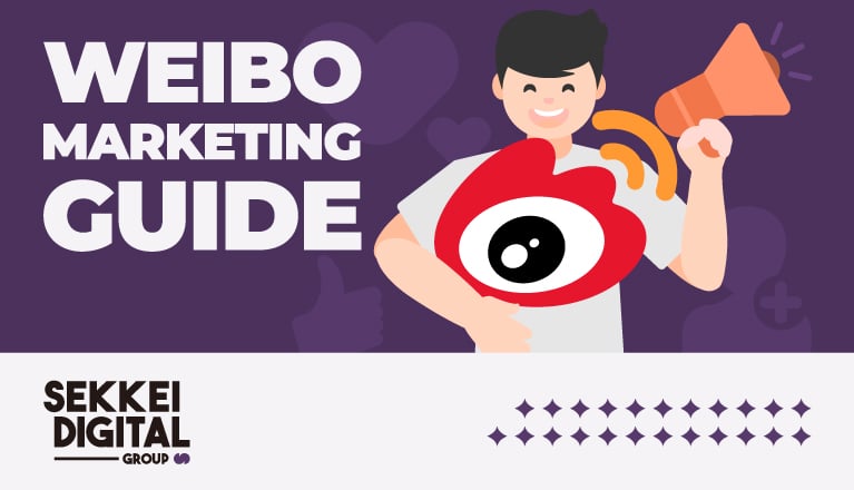 Weibo Marketing Guide 2024